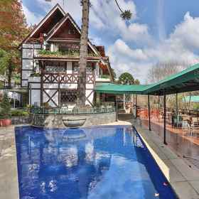 Primary image1Le Suisse Elegance Hotel,Cadij购物中心飯店