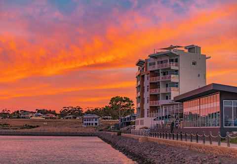 Others Wallaroo Marina Apartments