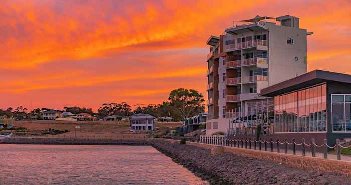 Lain-lain Wallaroo Marina Apartments