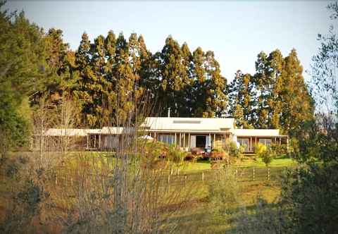 Khác Puketotara Lodge