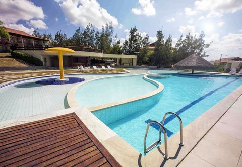 その他 Fazenda Monte Castelo