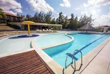 その他 Fazenda Monte Castelo