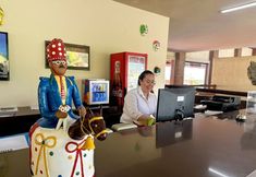 その他 2 Fazenda Monte Castelo