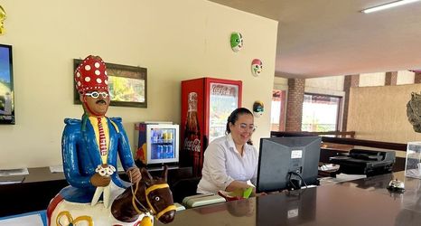 その他 2 Fazenda Monte Castelo