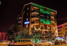 Others 7 Anik Suite Hotel Alanya