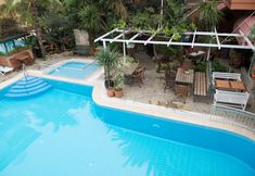 Others 3 Anik Suite Hotel Alanya