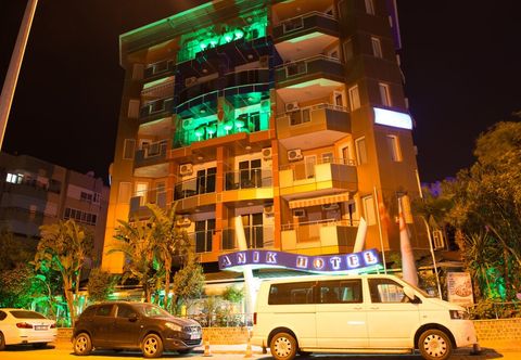 Others Anik Suite Hotel Alanya