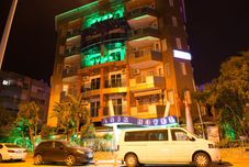 Others Anik Suite Hotel Alanya