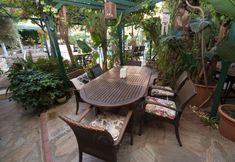 Others 6 Anik Suite Hotel Alanya