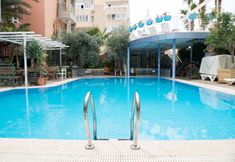 Others 4 Anik Suite Hotel Alanya