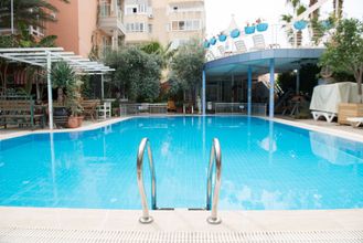 Others 4 Anik Suite Hotel Alanya