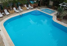 Others 2 Anik Suite Hotel Alanya