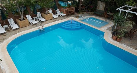 Others 2 Anik Suite Hotel Alanya