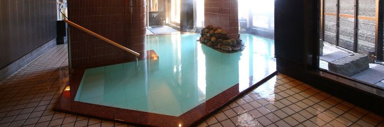 อื่นๆ Uematsuya Ryokan