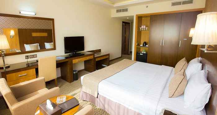 Lainnya Fortune Plaza Hotel