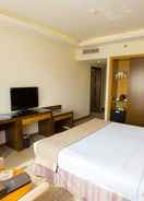 Room โรงแรมฟอร์จูนพลาซา