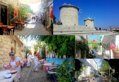 その他 2 Vintage Hotel Alacati