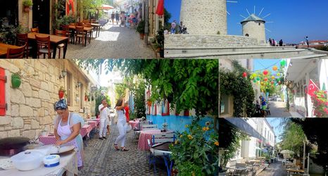 その他 2 Vintage Hotel Alacati