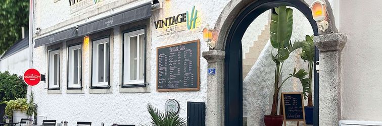 その他 Vintage Hotel Alacati