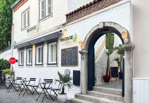 その他 Vintage Hotel Alacati