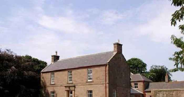 Lainnya East Horton Farmhouse