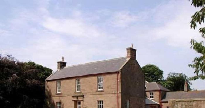 Khác East Horton Farmhouse