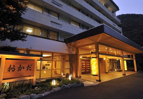 อื่นๆ Hotel Okada