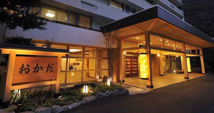 Lainnya Hotel Okada