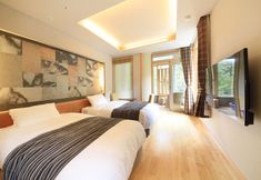 อื่นๆ 6 Hotel Okada