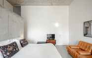 Lain-lain 4 Hotel Casa do Conto - Arts & Residence