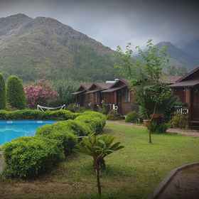 Primary image1艾達精品飯店,库姆卢贾飯店