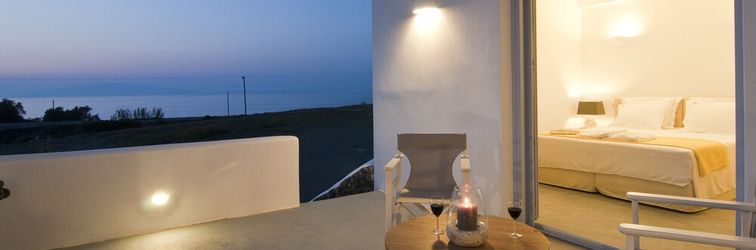 其他 Sun Anemos Resort