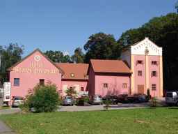 Hotel Stary Pivovar, USD 79.86