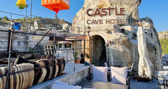 Others Castle Cave Hotel