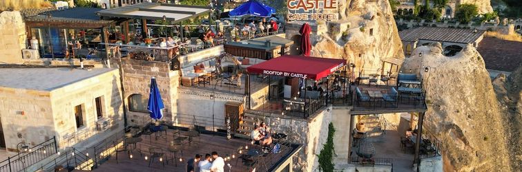 อื่นๆ Castle Cave Hotel