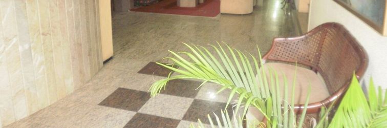 その他 Aldeota Praia Hotel