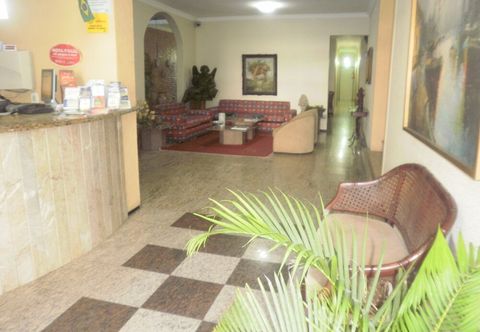 その他 Aldeota Praia Hotel