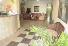 その他 Aldeota Praia Hotel