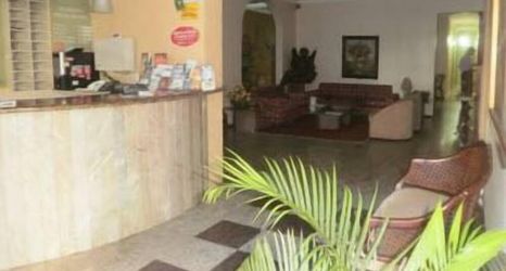 その他 2 Aldeota Praia Hotel