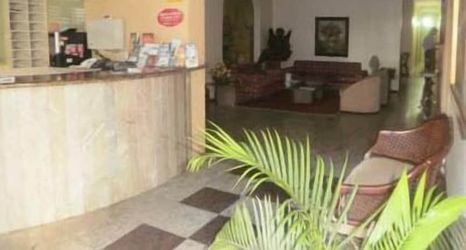 Others 2 Aldeota Praia Hotel