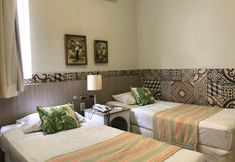 その他 6 Aldeota Praia Hotel