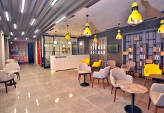 其他 2 Ramira Joy Hotel