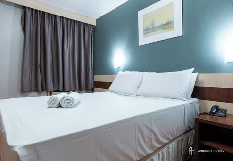 其他 Rede Andrade Mercado