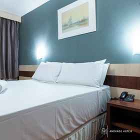 Primary image1瑞得安德雷莫卡多飯店,Public Park飯店