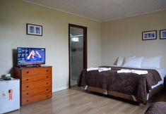 기타 5 Hotel Estancia Santa Cruz