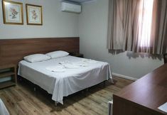 기타 4 Hotel Estancia Santa Cruz