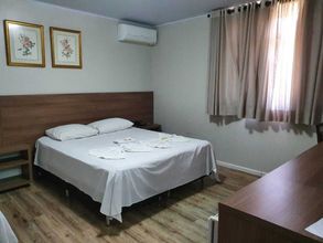 기타 4 Hotel Estancia Santa Cruz