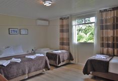 기타 6 Hotel Estancia Santa Cruz