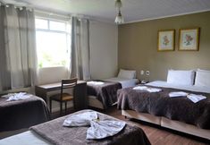 기타 7 Hotel Estancia Santa Cruz