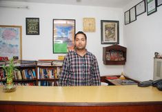 기타 3 Kathmandu Madhuban Guest House